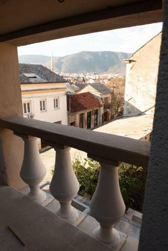Secret View Apartment