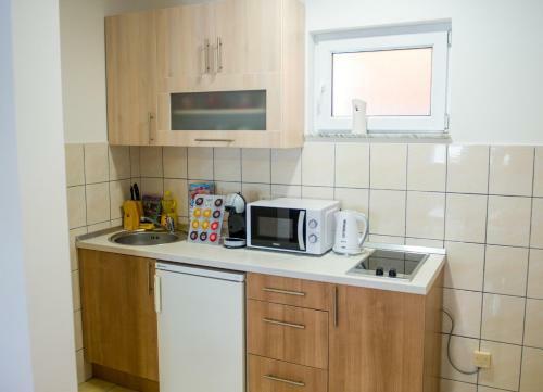 Mila Apartments