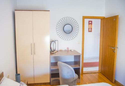 Mila Apartments