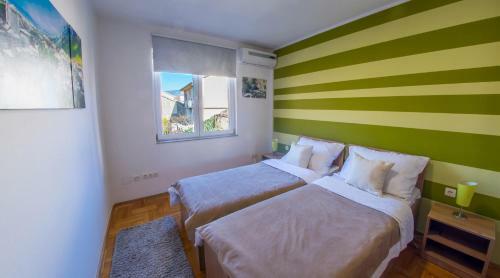 Mila Apartments