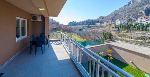 Mila Apartments
