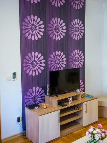 Mila Apartments