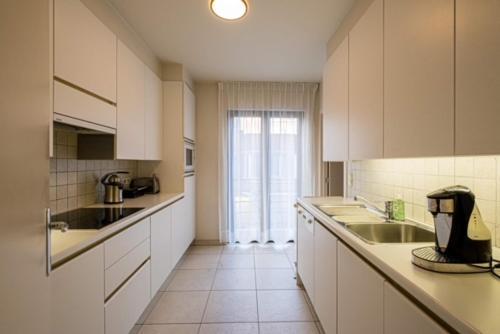 Apartamento Appartement Gt