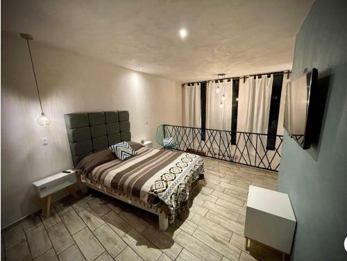 Apartamento Lofts Living