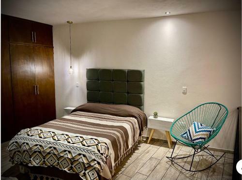 Apartamento Lofts Living