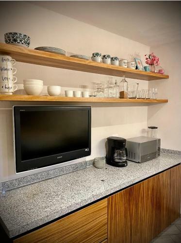 Apartamento Lofts Living