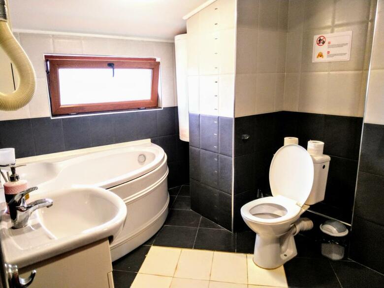 All Inclusive Luxury Villa With Sea View