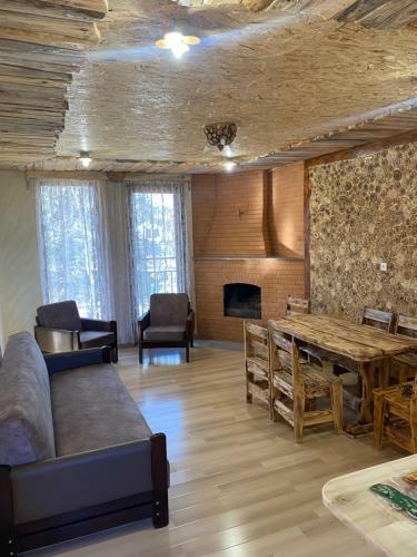 Sahakyans Guest House