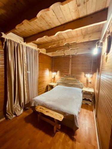 Sahakyans Guest House