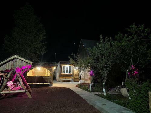 Sahakyans Guest House