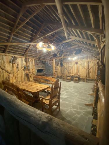 Sahakyans Guest House