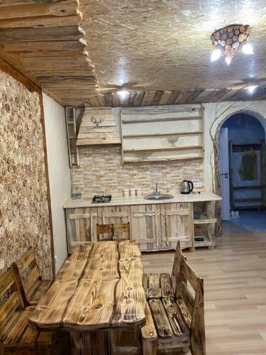 Sahakyans Guest House