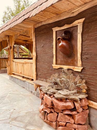 Sahakyans Guest House