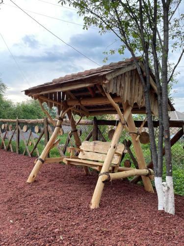 Sahakyans Guest House