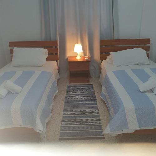 Apartamento G&e Harbour 24