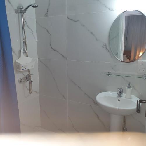 Apartamento G&e Harbour 24