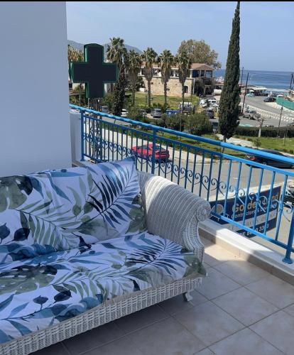 Apartamento Blue Latsi