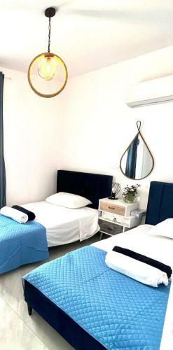 Apartamento Blue Latsi