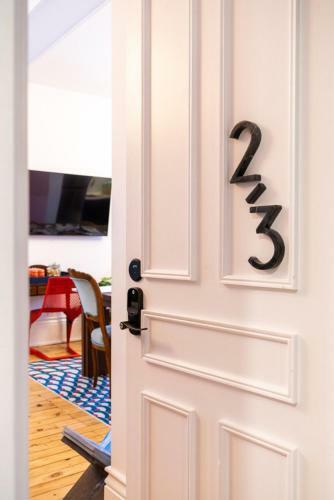 Room 7 - 11 Rooms Boutique Hotel