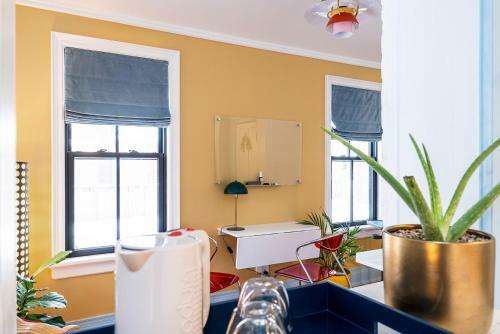 Room 4 - 11 Rooms Boutique Hotel