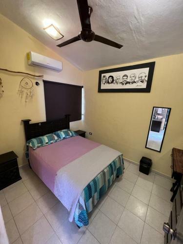 Apartamento Casa Kirichna Cerca de Centro Comercial Y Airport