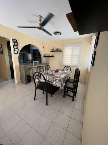 Apartamento Casa Kirichna Cerca de Centro Comercial Y Airport