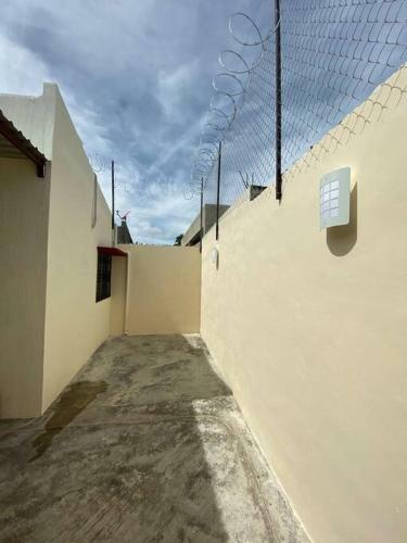 Apartamento Casa Kirichna Cerca de Centro Comercial Y Airport