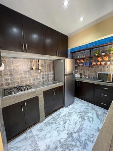 Apartamento Casa Kirichna Cerca de Centro Comercial Y Airport