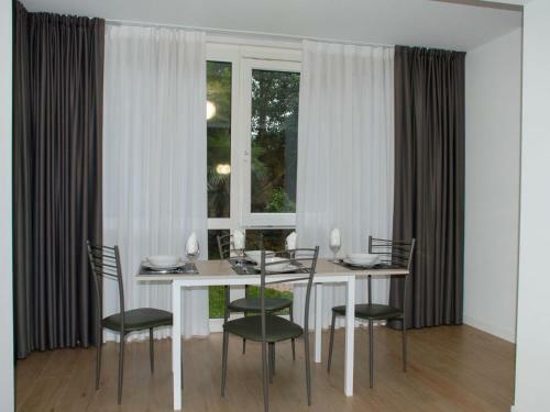 Apartment Lago Di Lugano-11
