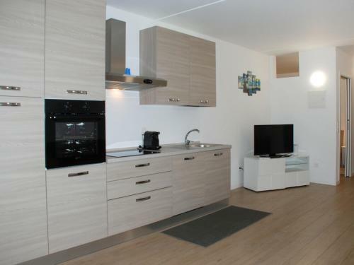 Apartment Lago Di Lugano-12