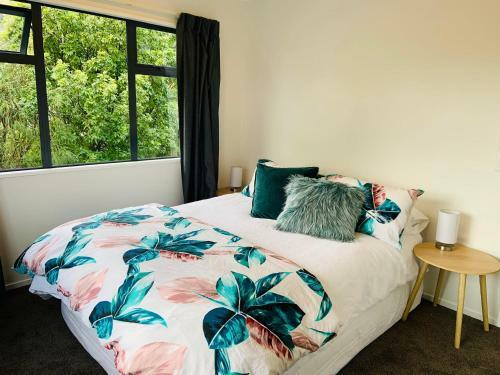 Bronte Getaway