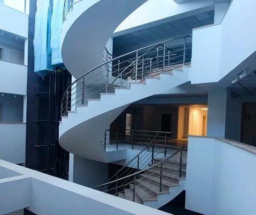 Apartamento Komplexs