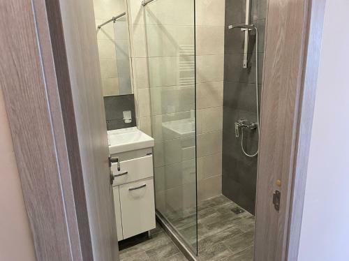 Apartamento Kechi House