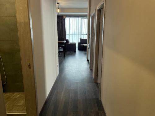 Apartamento Kechi House Edgar