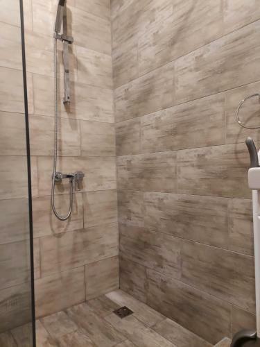 Apartamento Kechi House