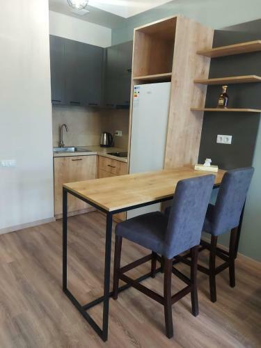 Apartamento Kechi House