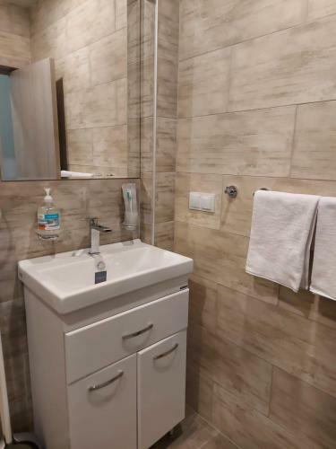 Apartamento Kechi House