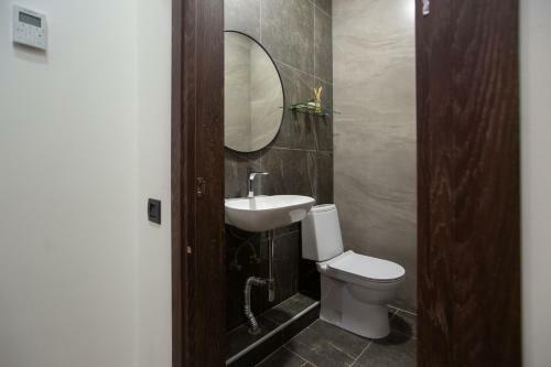 Apartamento Luxury Cottage In Tsaghkadzor By Downtown Inn