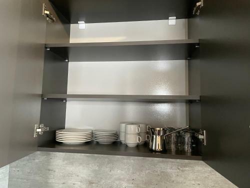 Apartamento Kechi Hous? Gegam