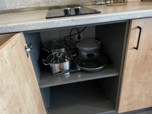 Apartamento Kechi Hous? Gegam