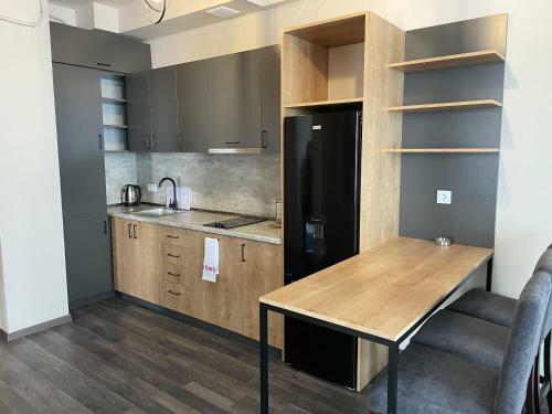 Apartamento Kechi Hous? Gegam