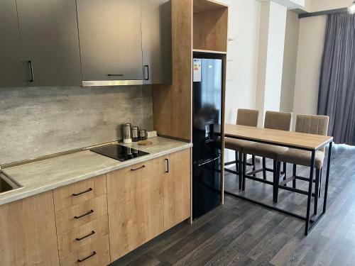 Apartamento Kechi Hous? Gegam