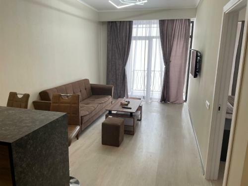 Alvina Comfortable Apartments