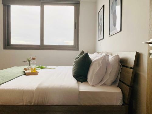 Apartamento Green Forest 2-br Apt In Larnaca