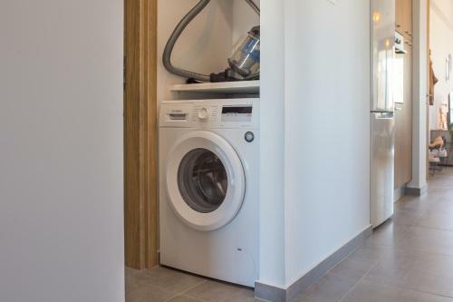 Apartamento Green Forest 2-br Apt In Larnaca