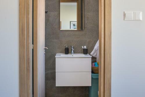 Apartamento Green Forest 2-br Apt In Larnaca