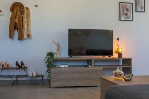 Apartamento Green Forest 2-br Apt In Larnaca