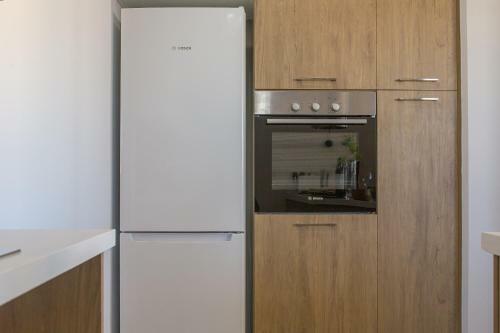 Apartamento Green Forest 2-br Apt In Larnaca