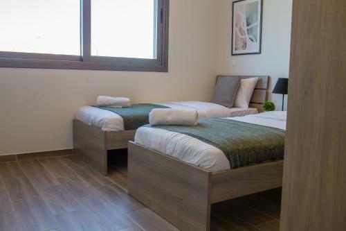 Apartamento Green Forest 2-br Apt In Larnaca