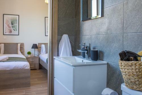 Apartamento Green Forest 2-br Apt In Larnaca
